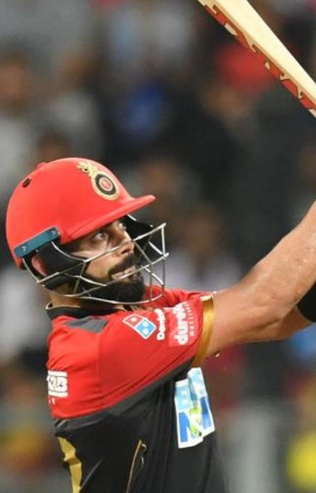 Here`s a look at RCB`s batting lineup