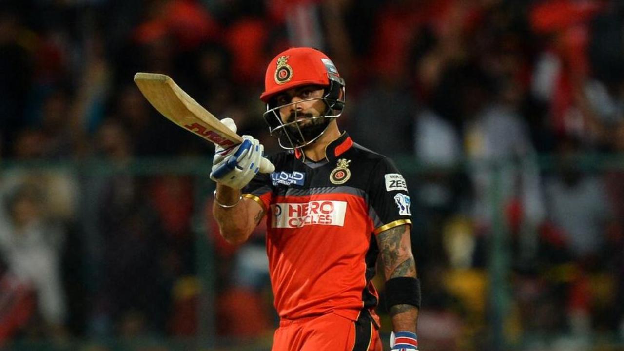 Virat Kohli
Virat Kohli who plays for Royal Challengers Banglore as an opening batsman will also be among the people's sight. The right-hander is the highest run-scorer in the league's history. So far, featuring 237 IPL matches, the veteran has amassed 7,236 runs for the side