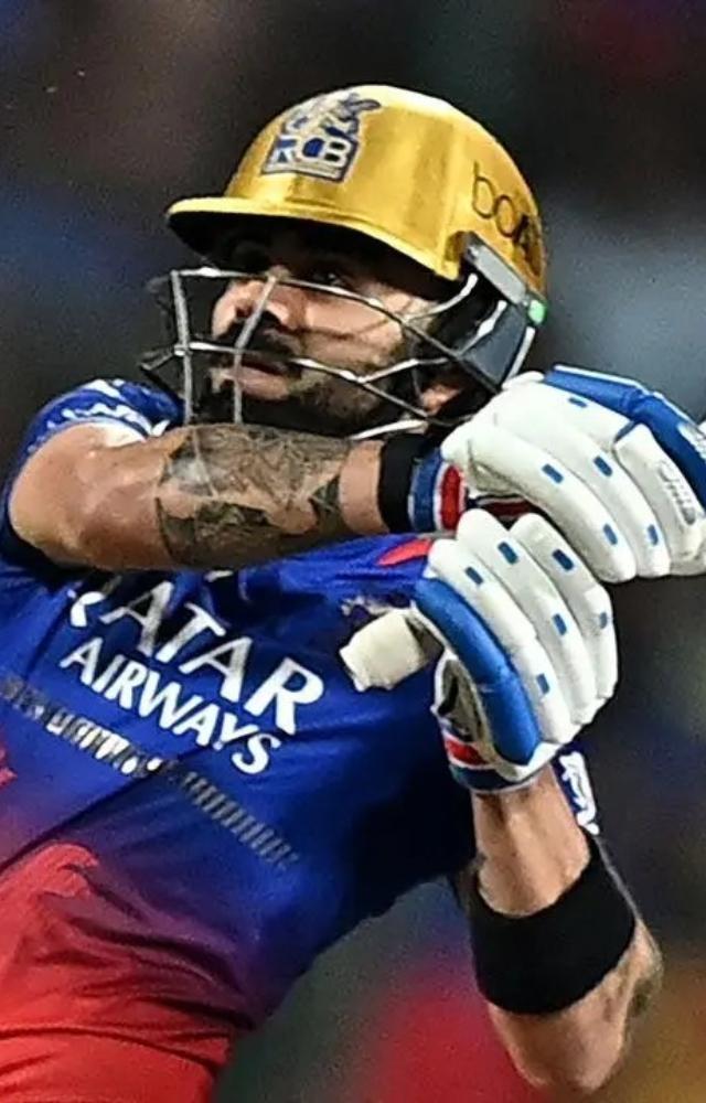 RCB vs PBKS: Star performers for RCB