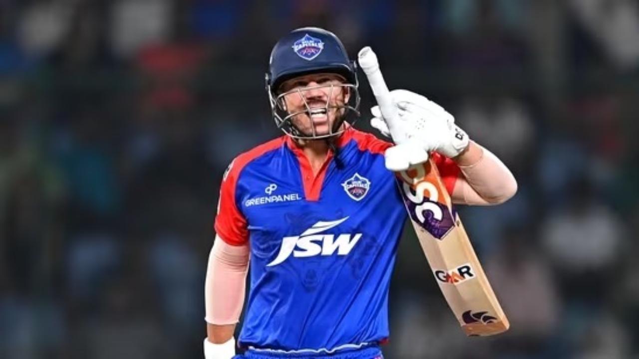The Delhiites will also have the services of David Warner. He is third on the list with the most runs in IPL history. In 176 matches, he has smashed 6,397 runs. The veteran has 4 centuries and 61 half-centuries