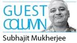 Subhajit Mukherjee 