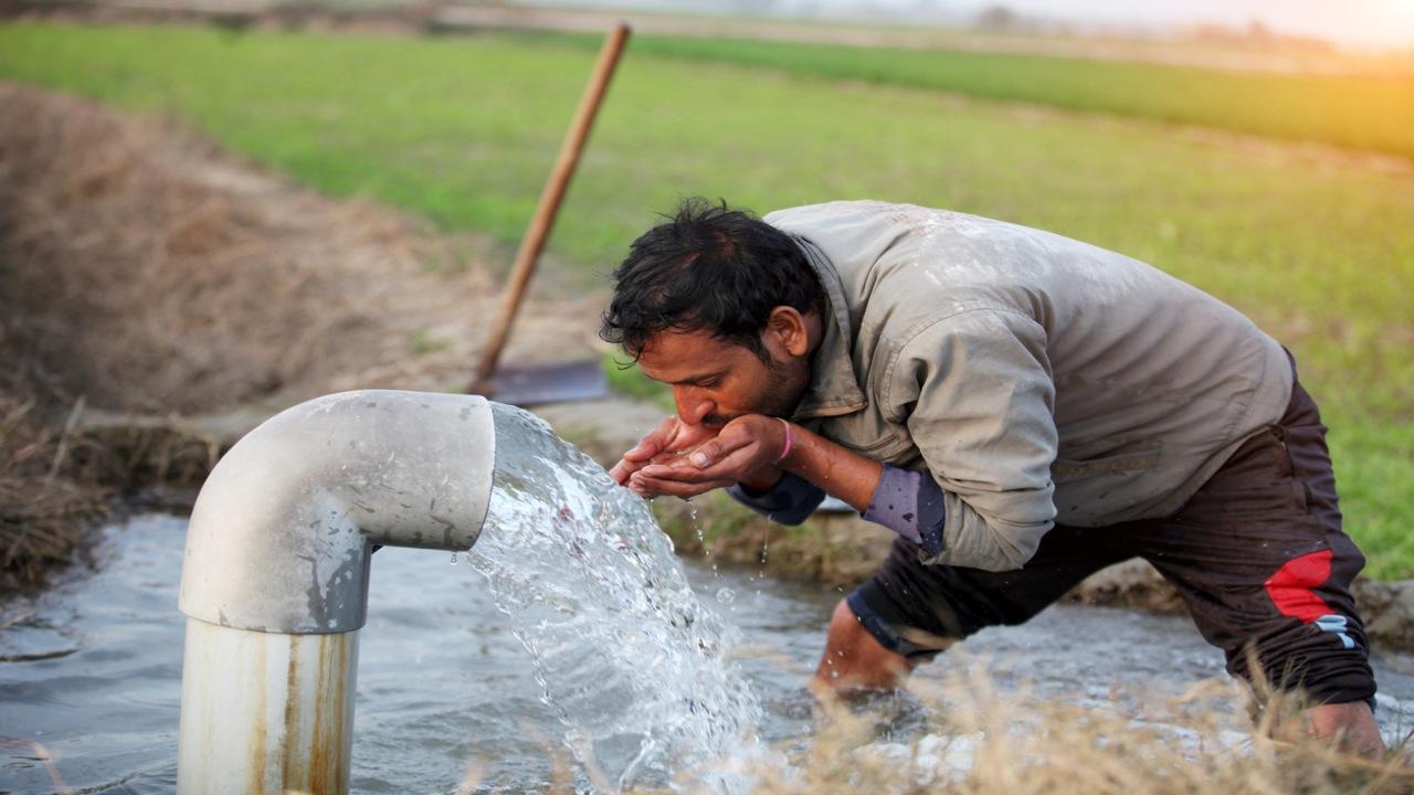 BMC not to implement water cut in Mumbai as Maharashtra govt assures supply