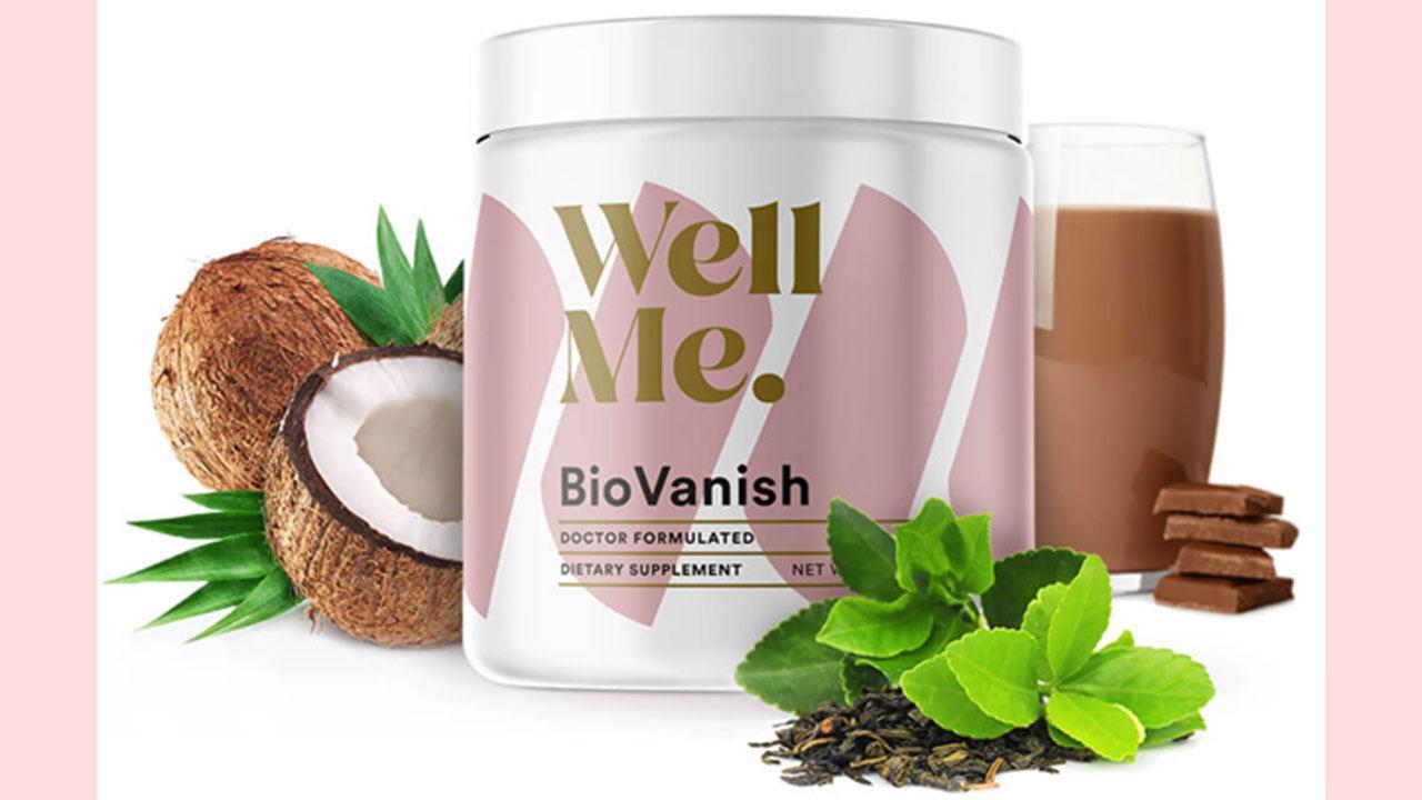 WellMe BioVanish Reviews 2024 BUYER BEWARE!  (Shocking Consumer Reports Exposed) Is it legit? Dairy Farm Weight Loss Method Truth Revealed By A Medical Expert!