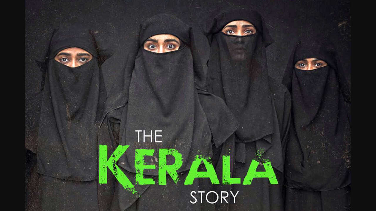'The Kerala Story' released in 2023 was directed by Vipul Shah and starred Adah Sharma in the lead. The film landed in controversies over its plot and managed to earn Rs 242.20 crore lifetime in India making it a film with the highest collection with a woman in the lead