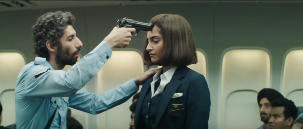 Sonam Kapoor's Neerja was a hard-hitting tale based on a real-life incident. The film earned Rs 75.61 cr lifetime at the box office