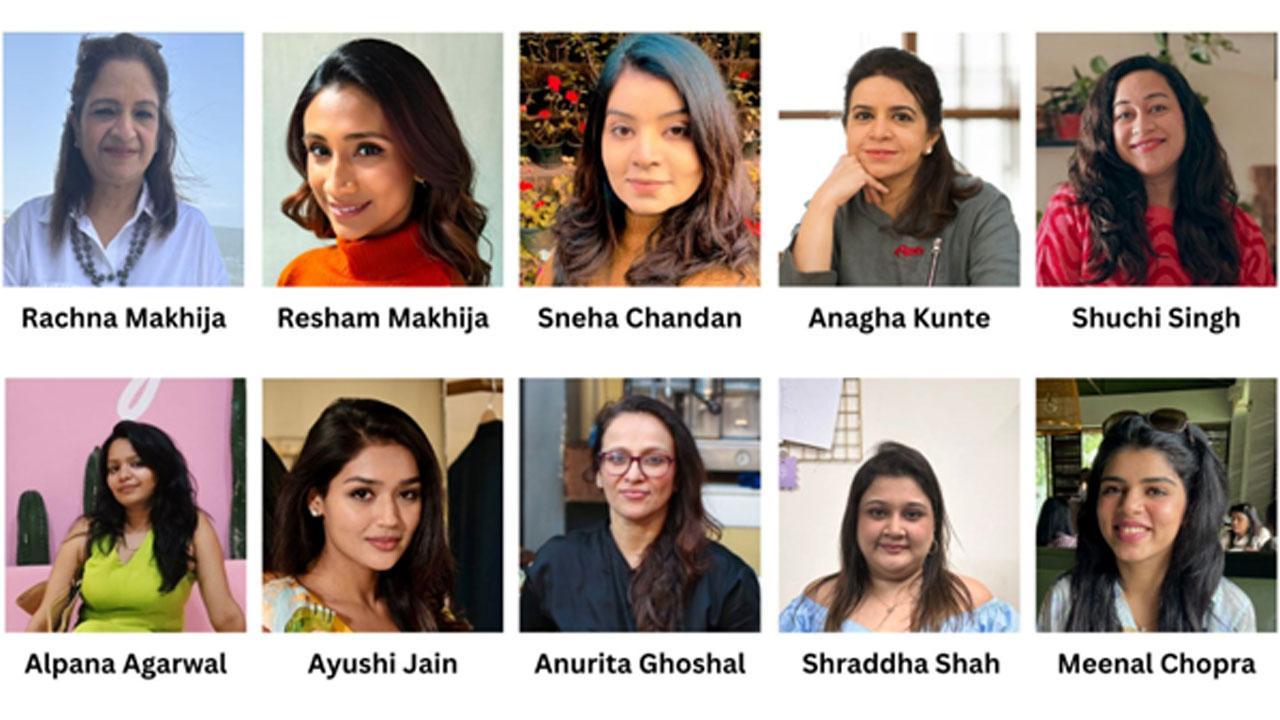 Women Entrepreneurs to look forward to in 2024