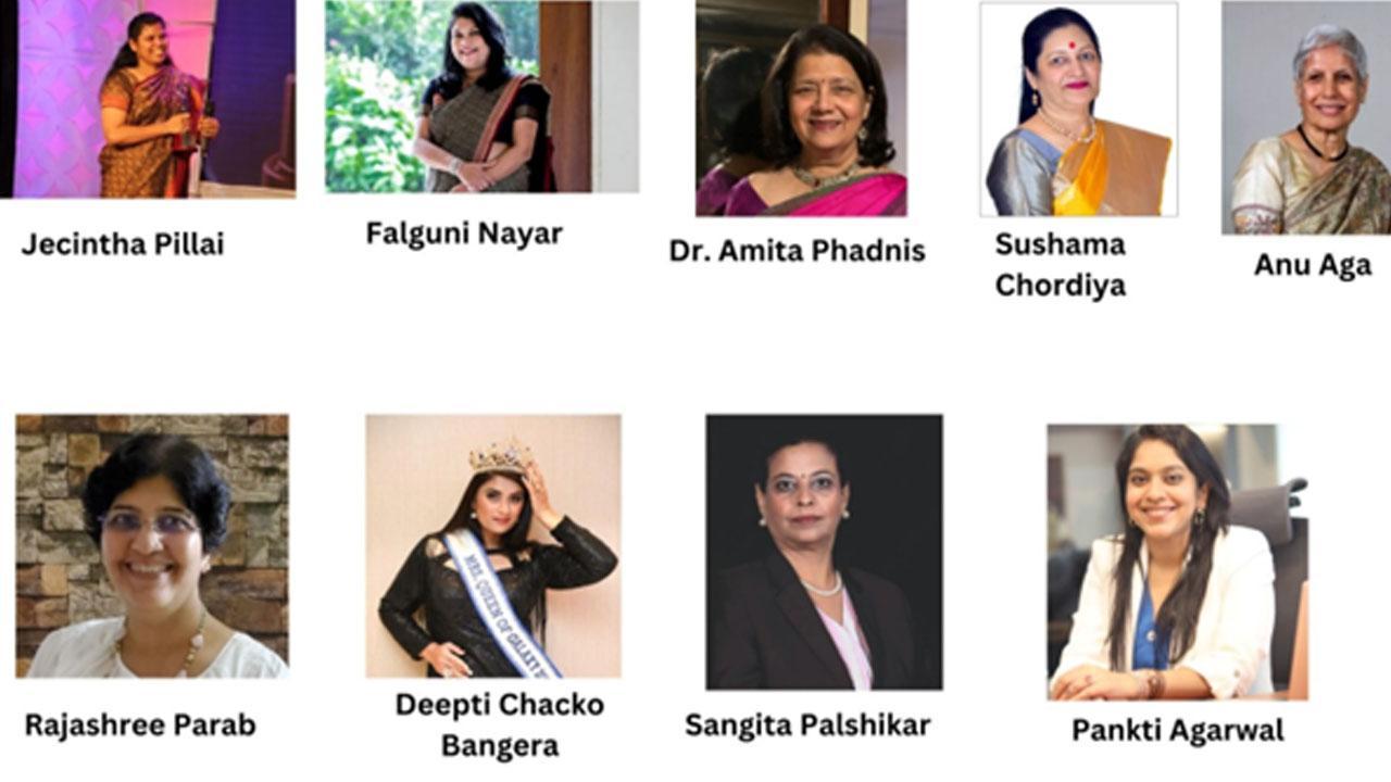 International Women’s Day: “10 Women Leaders with Vision Shaping Industries 