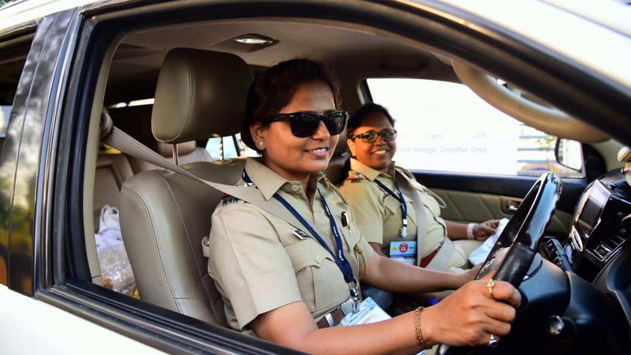This annual motorsport event is specifically curated for women enthusiasts, providing them with a platform to indulge in the adrenaline-pumping thrill of rally driving.