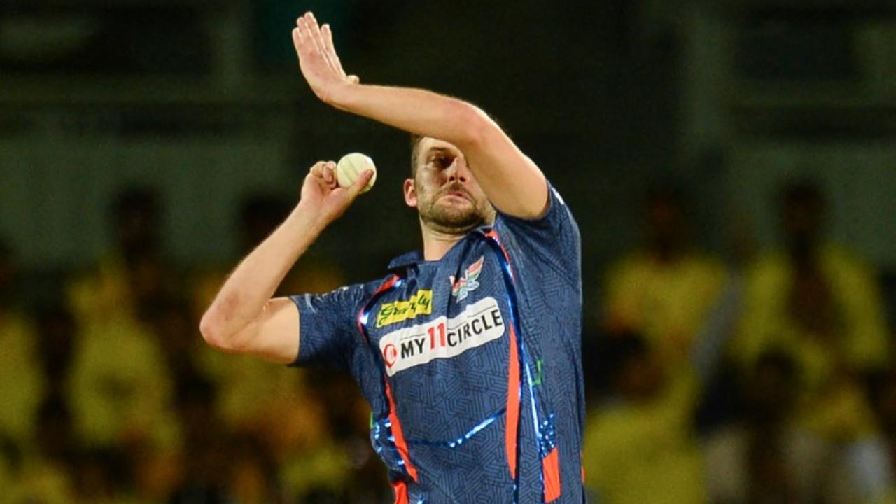 England's sensational fast bowler Mark Wood has been pulled out of the IPL 2024 by his board to manage the workload ahead of the upcoming T20 World Cup in June. The Lucknow Super Giants has named West Indies' young pacer Shamar Joseph as the replacement for Wood