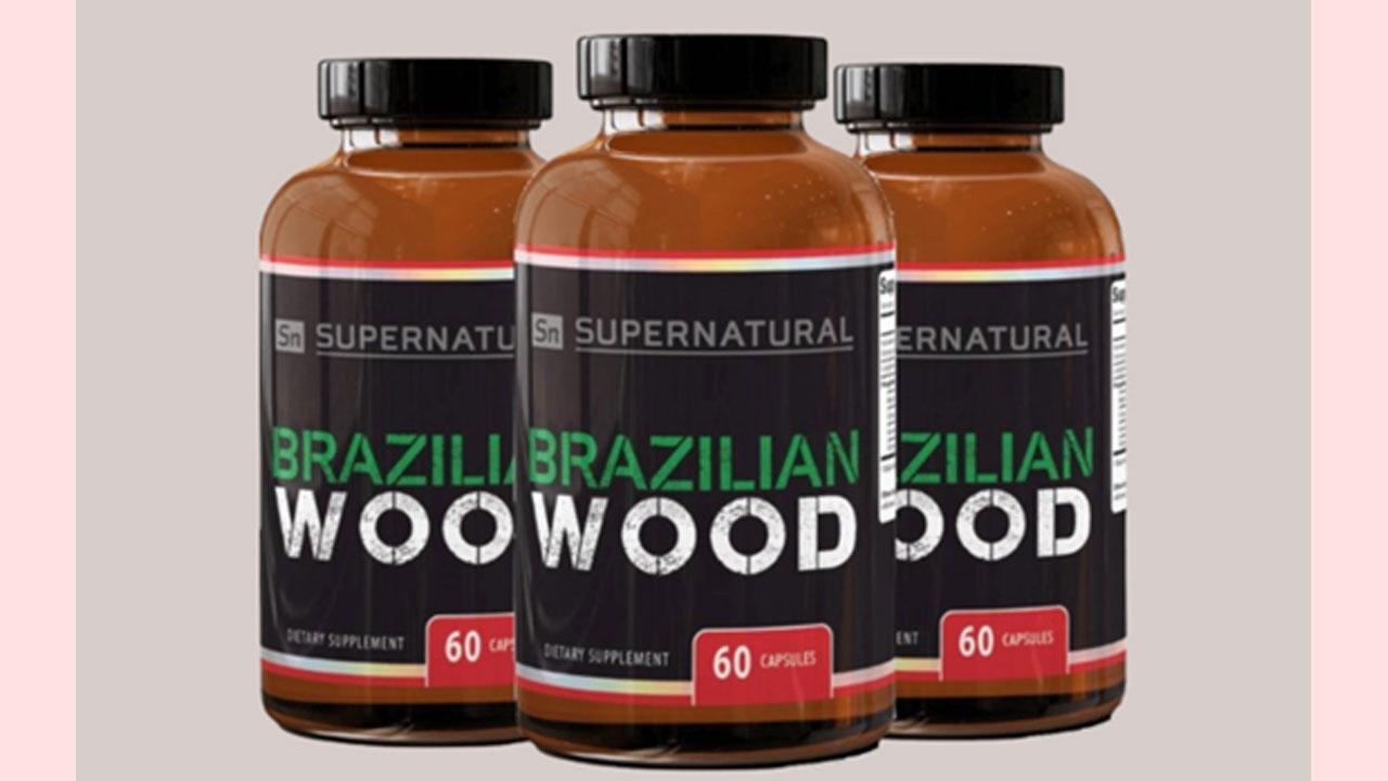 Brazilian Wood Reviews (ALERT 2024) Does it Work? Ingredients, Benefits, and Where to Buy? (USA, UK, Canada, and Australia)