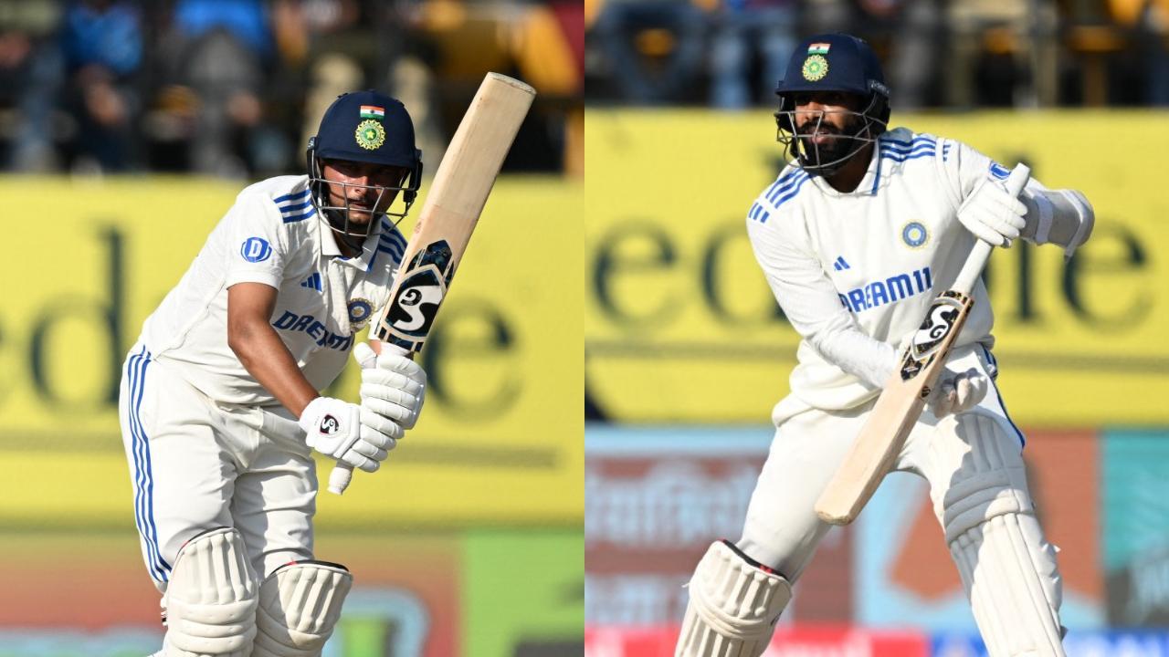 IND vs ENG 5th Test: India reach 473/8 on Day 2, lead by 255 runs
