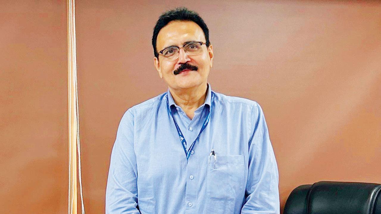 Ghatkopar hoarding collapse: Former ATC GM and wife feared to be still trapped under fallen billboard