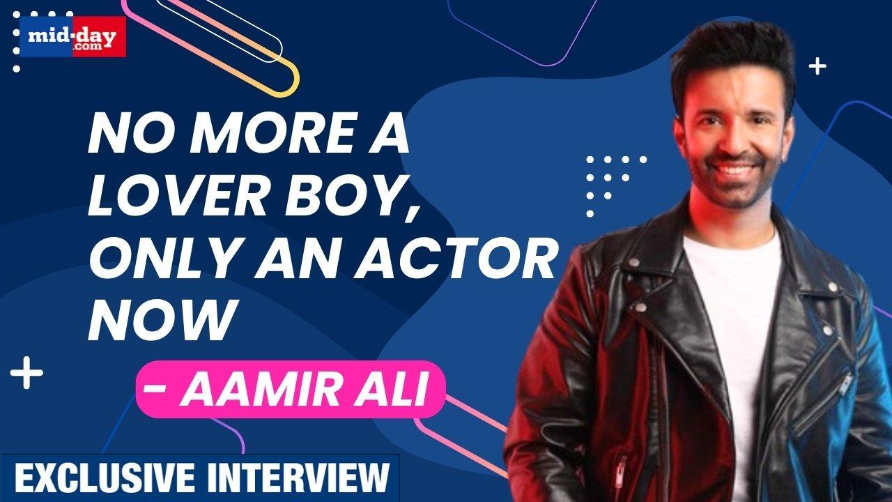 Aamir Ali: I don’t get many casting calls | Lootere | Exclusive