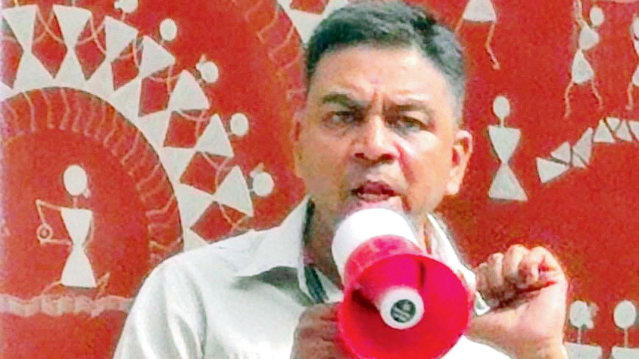 Maharashtra: FIR against Vasai lawyer for sharing Dhruv Rathee video
