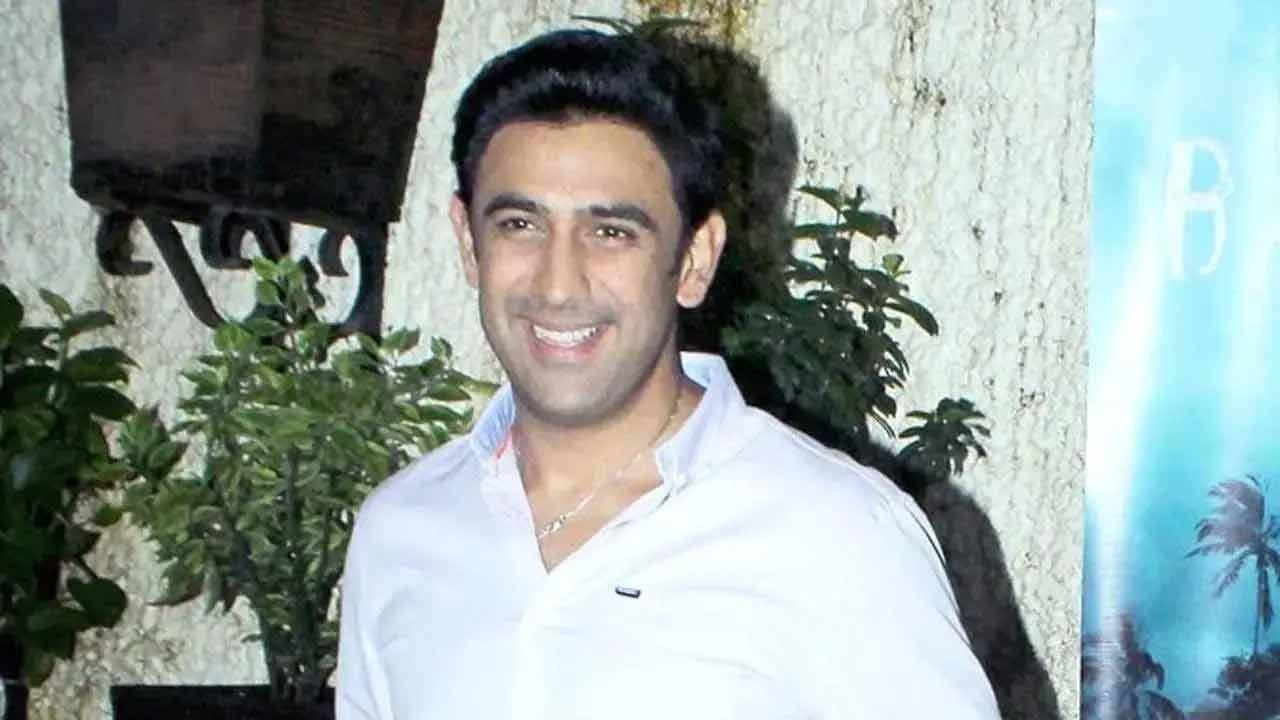Amit Sadh's riding series ‘Motorcycles Saved My Life’ to drop on his birthday on June 5