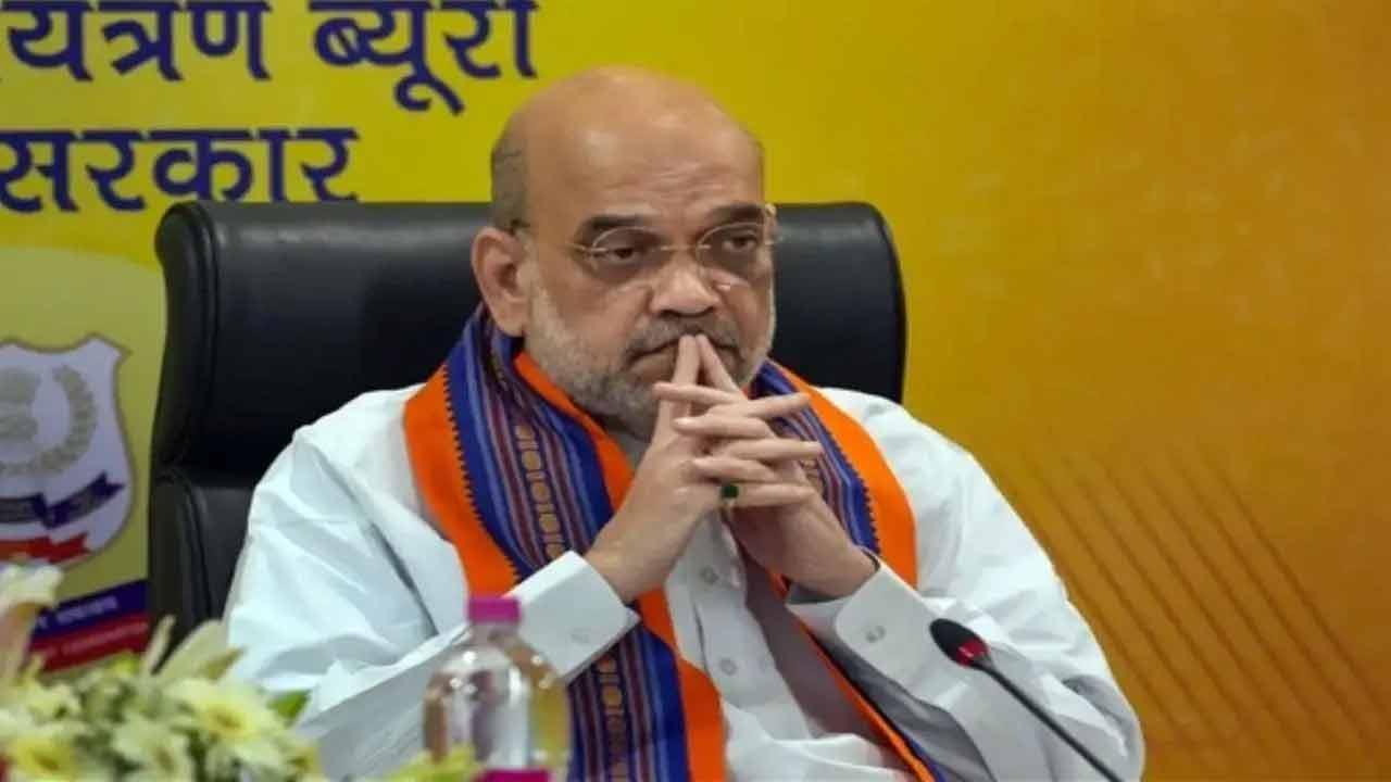 India General Elections 2024: Two camps formed in 2024 polls, people must decide who will govern, says Amit Shah
