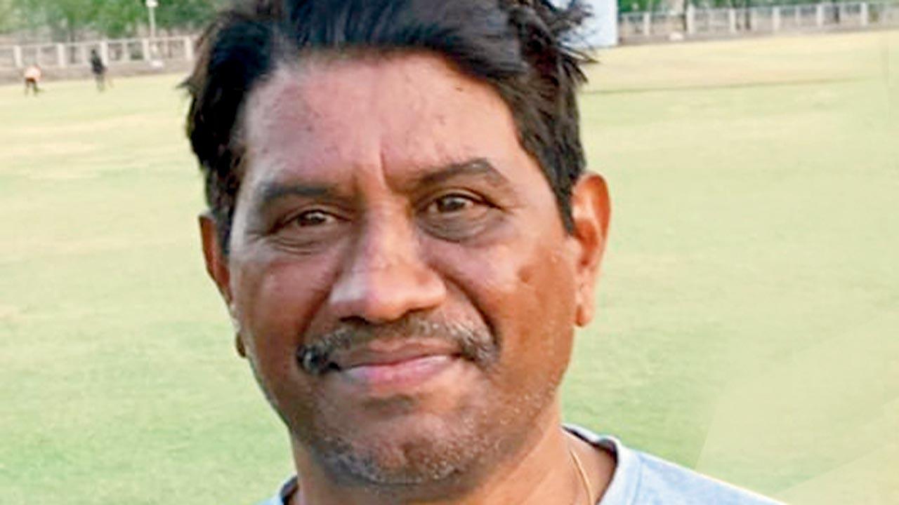 Sulakshan Kulkarni will now coach Maharashtra after TN exit
