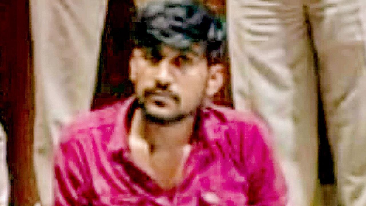 Accused Anuj Thapan’s family demands CBI probe into his death