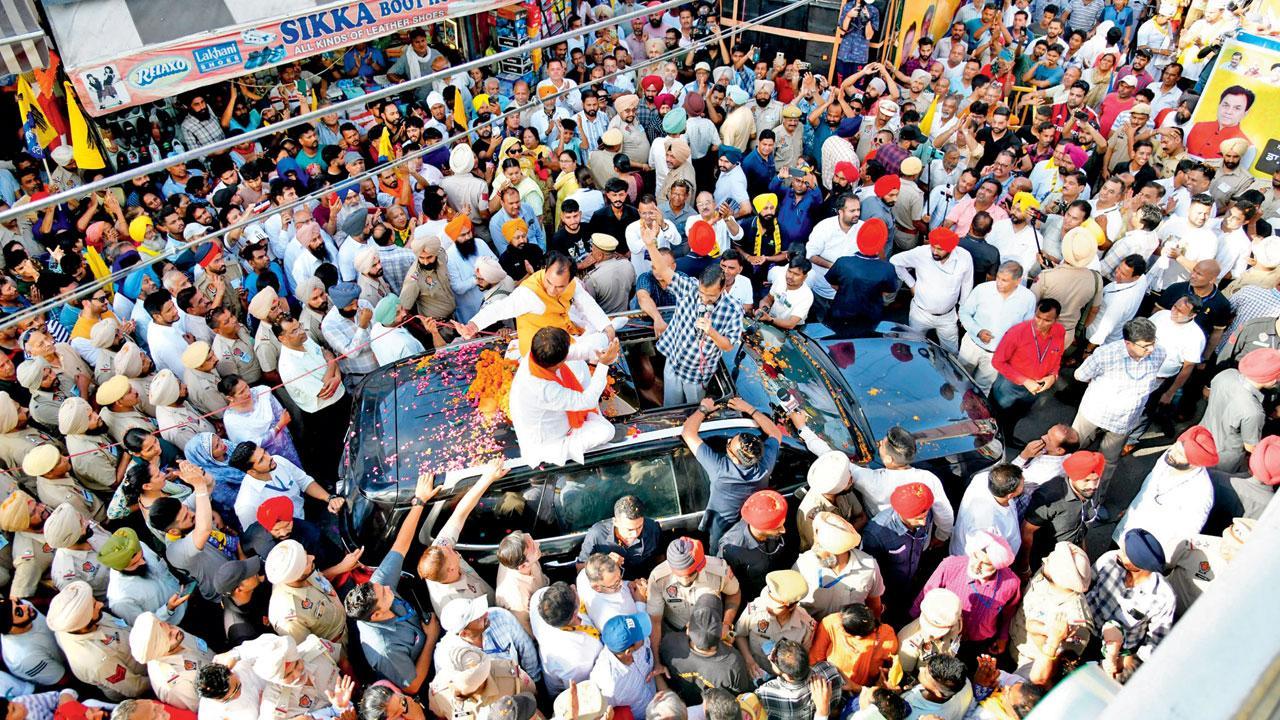 India General Elections 2024: ‘If you had asked sweetly, voters would have given you one seat’