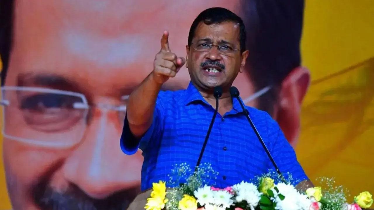 Assam CM Himanta on Swati Maliwal assault case: Why is Kejriwal still with Bibhav Kumar?