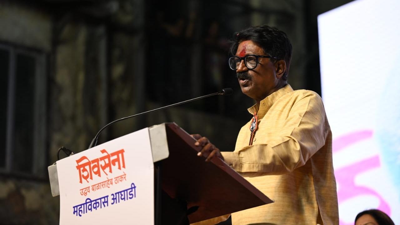 Mumbai South is known for its diverse demographics and significant political influence, the seat is set to play a crucial role in shaping the political landscape of the region