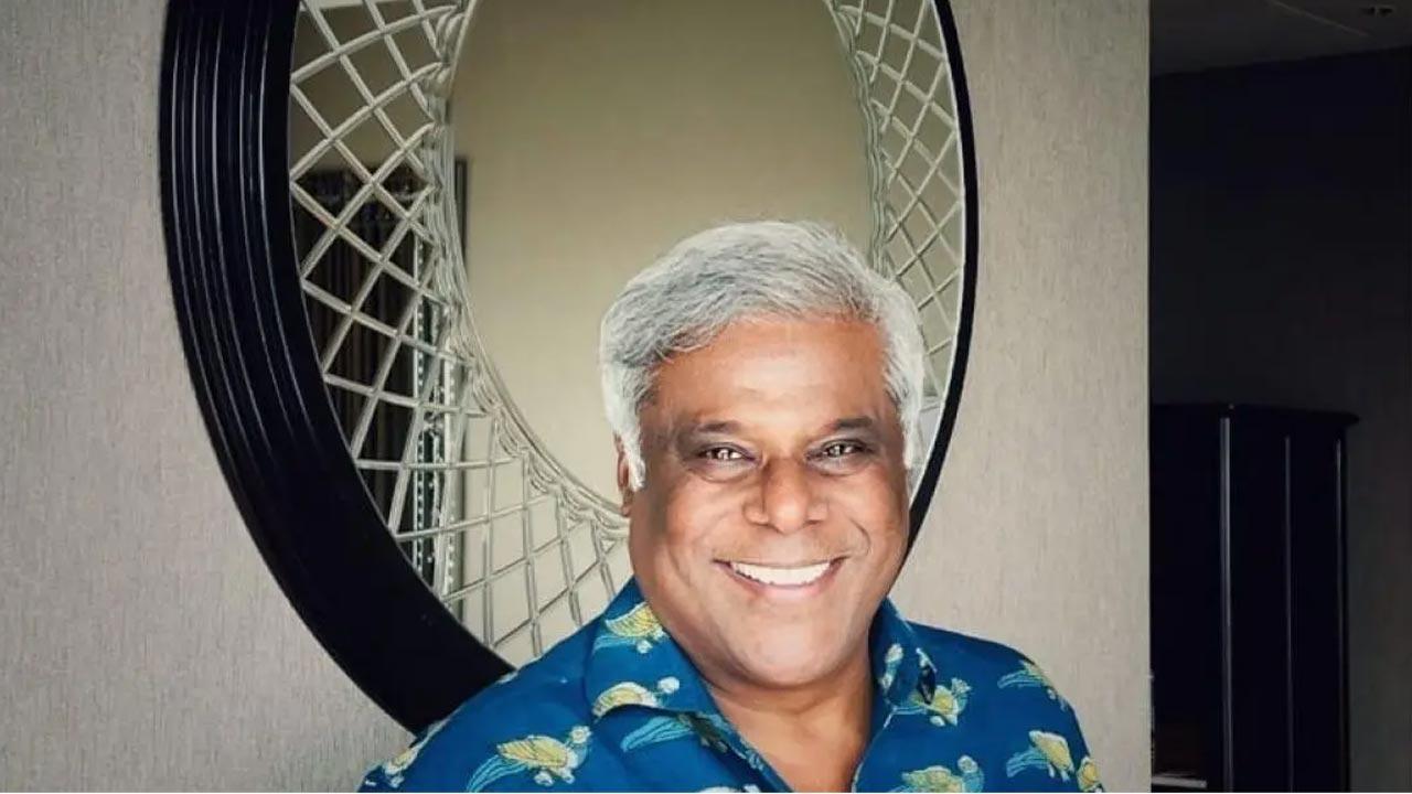 Ashish Vidyarthi: 'I am a newborn 58-year-old standup comedian'