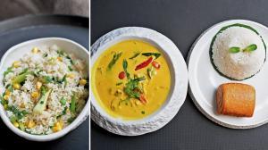 Head to this Asian soiree in Santacruz