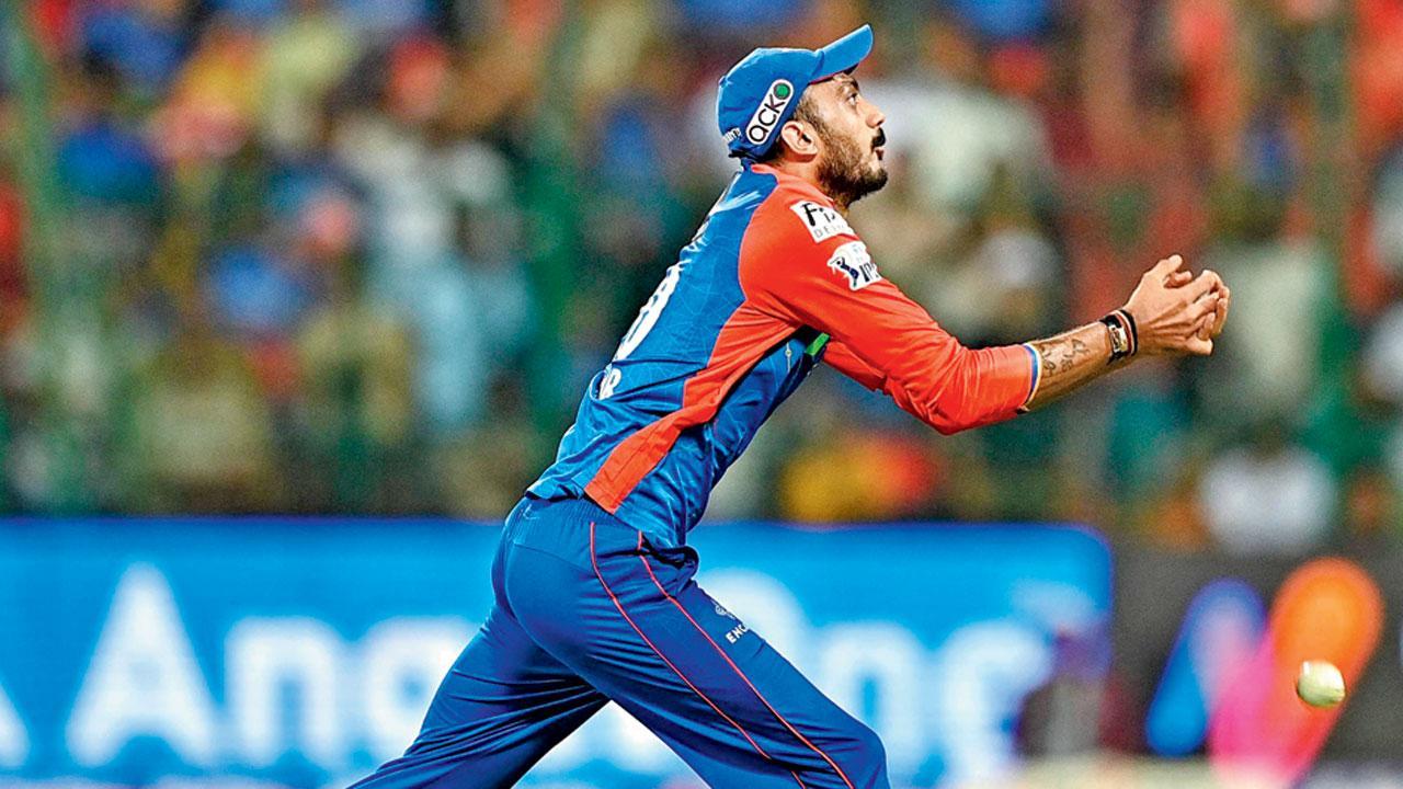 'Dropped catches hurt us': DC’s Axar
