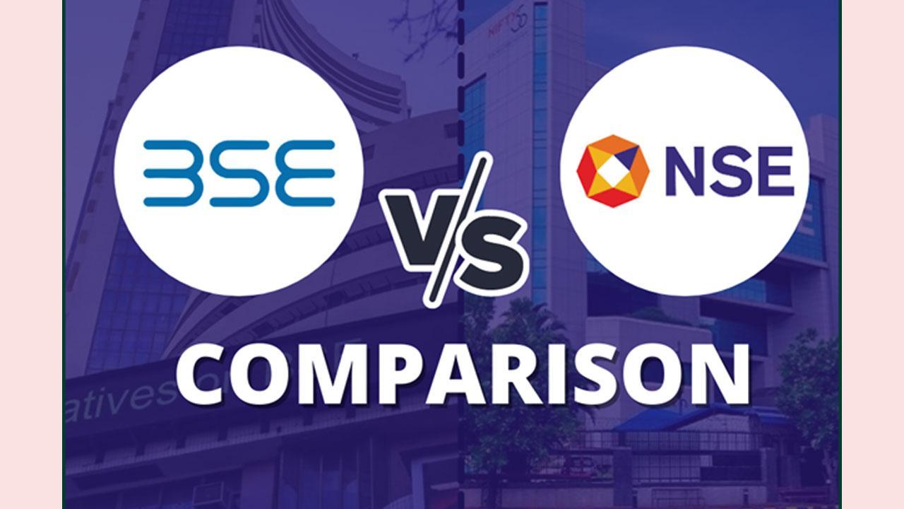 Comparing BSE and NSE: Which One Should You Choose?