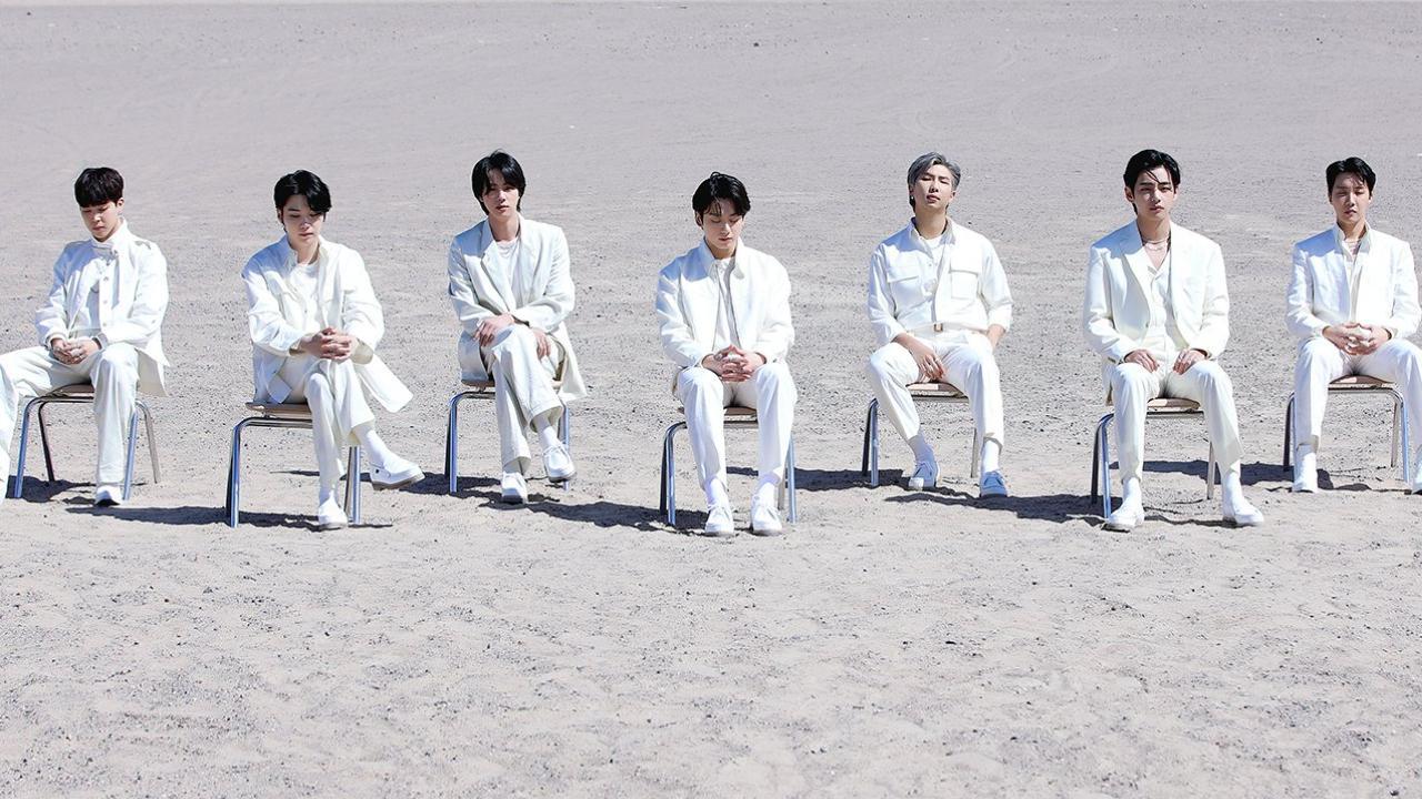 Legal trouble for BTS after Korean Ministry of Culture launches investigation amid chart-rigging allegations