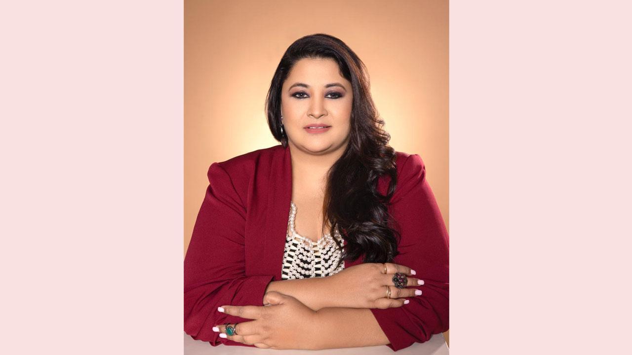 Empowering Married Women: A Conversation with Barkha Nangia, Founder of Glamour Gurgaon