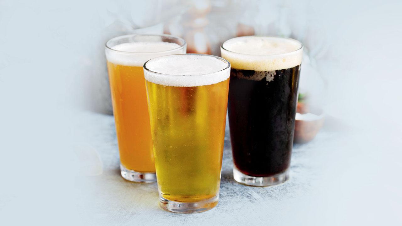 Top chilled beer picks in Mumbai by industry experts