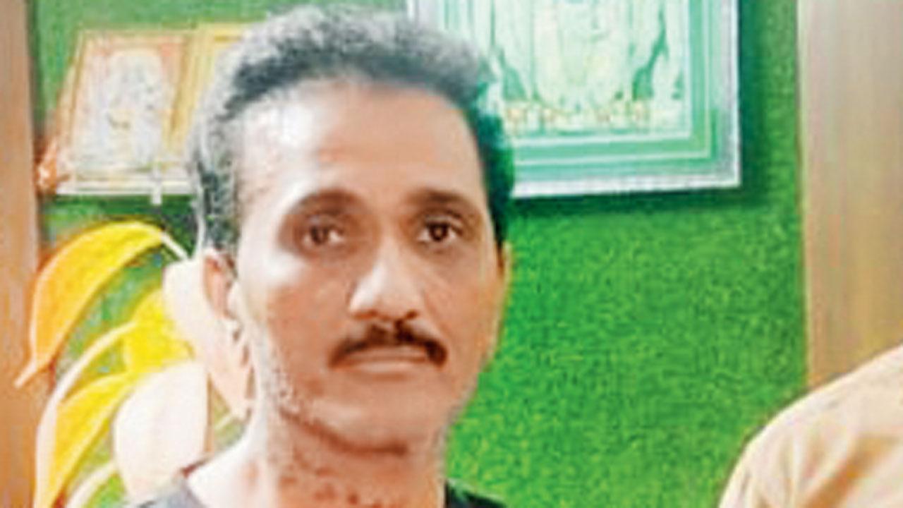 Accused brought to Mumbai, to be presented in court today