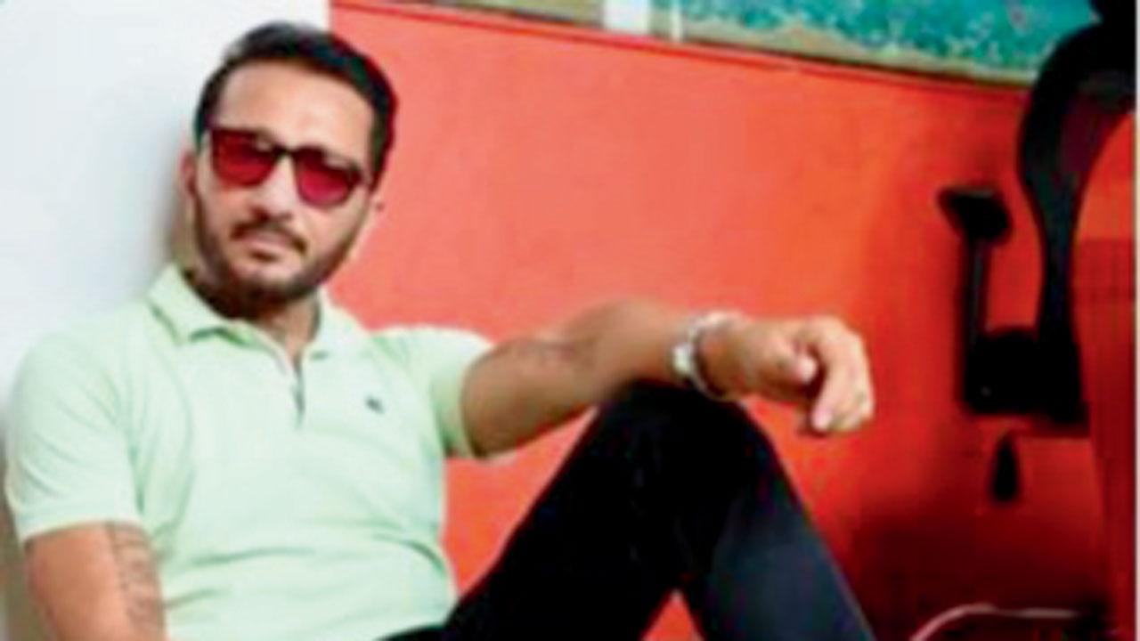 Ghatkopar hoarding collapse: Accused in hoarding crash case named in 23 criminal cases; was arrested on rape charges
Bhavesh Bhinde, the owner of the advertising agency which had allegedly put up the hoarding that crashed on a petrol pump in Ghatkopar area, has 23 criminal cases registered against him and was recently arrested on rape charges, police said on Tuesday evening.....Read More