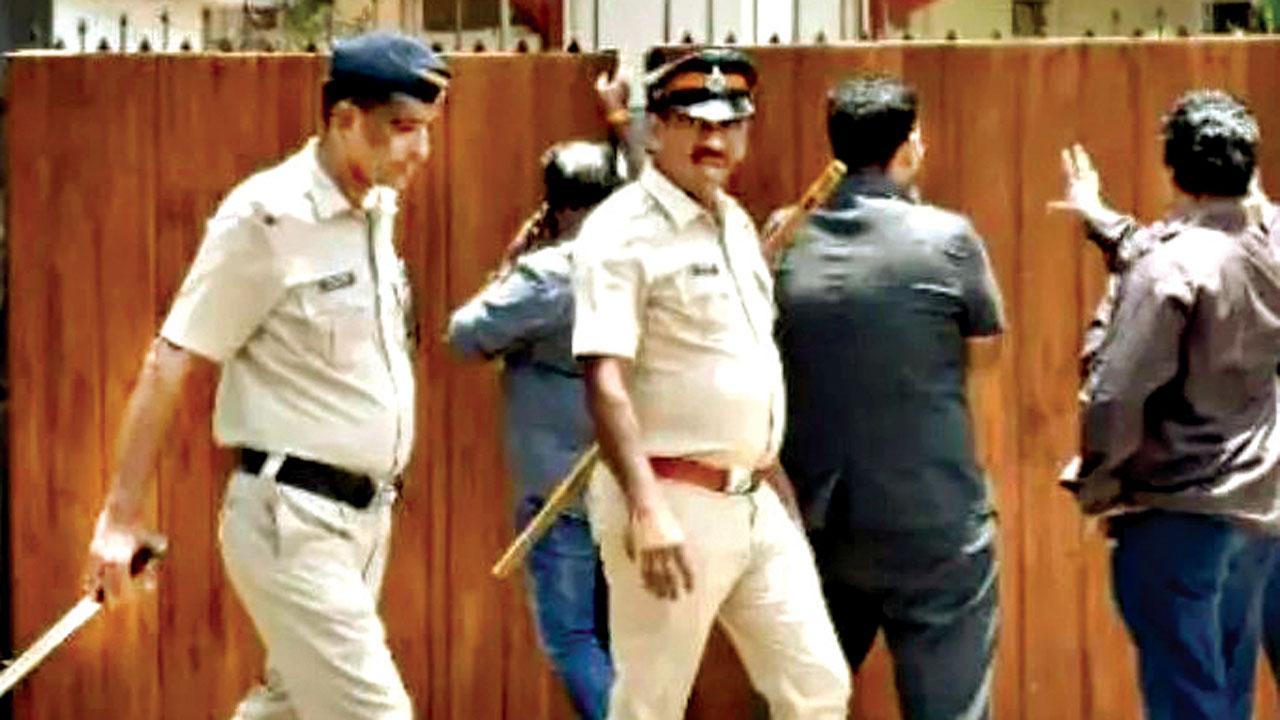 Salman Khan firing case: Another Bishnoi gang member arrested