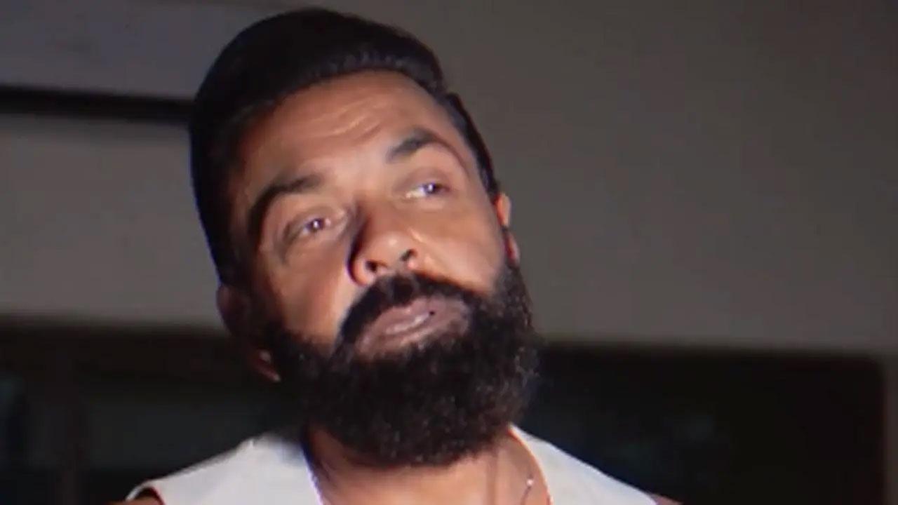 Bobby Deol recalls how Shekhar Kapur walked out of his debut film because of Dharmendra