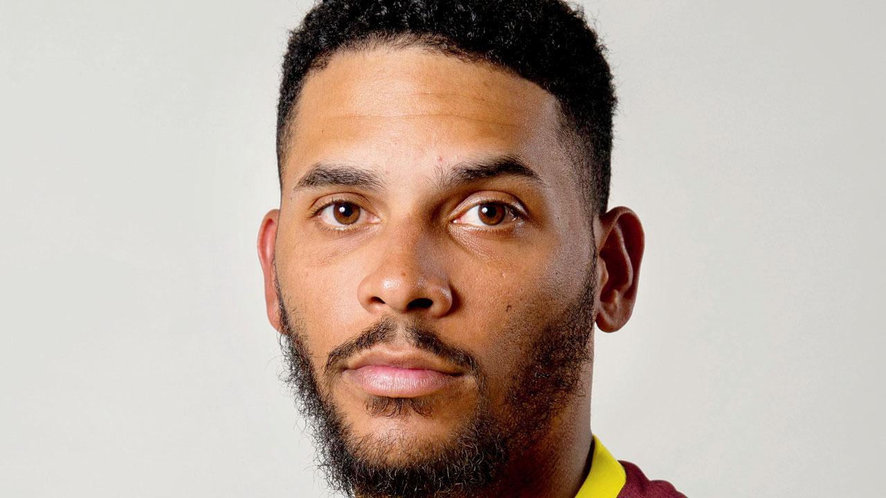 King’s 79 leads West Indies to 28-run victory over S Africa