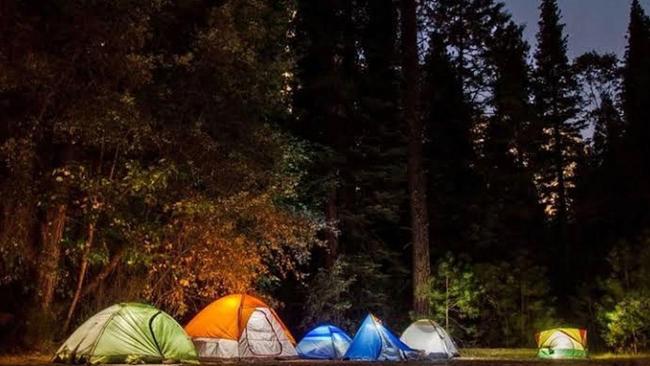 Choosing the Right Tent for Your Outdoor Adventure