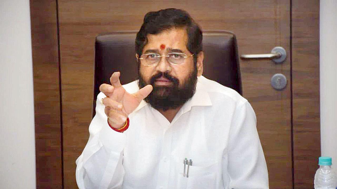 Poll over, Maharashtra govt stares at drought in state
With people facing a drought-like situation in Marathwada and elsewhere, Chief Minister Eknath Shinde has said that the administration will involve non-profit organisations to desilt water bodies in the affected areas. This will be in addition to the relief measures the government will be taking immediately, said Shinde. The chief minister was in Chhatrapati Sambhajinagar on Thursday to review preparedness....Read More