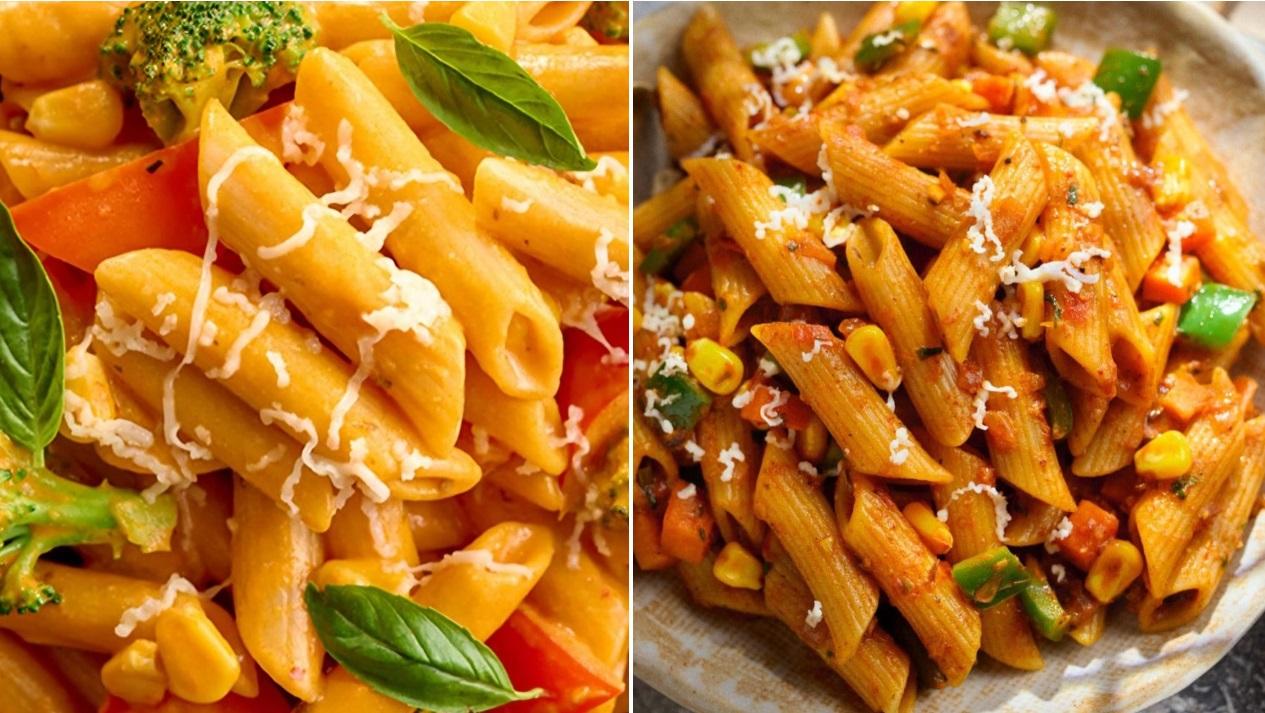 The Mumbai chef even enjoyed some Masala Pasta among other dishes. Interestingly, Keer is going to be coming back with a lot of inspiration to create new food videos.
