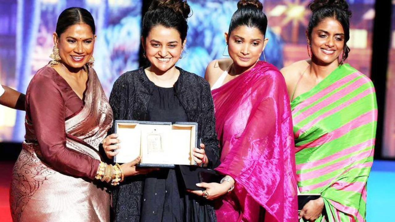 Cannes 2024: PM Narendra Modi says ‘India is proud of Payal Kapadia’ as 'All That We Imagine As Light' wins the Grand Prix