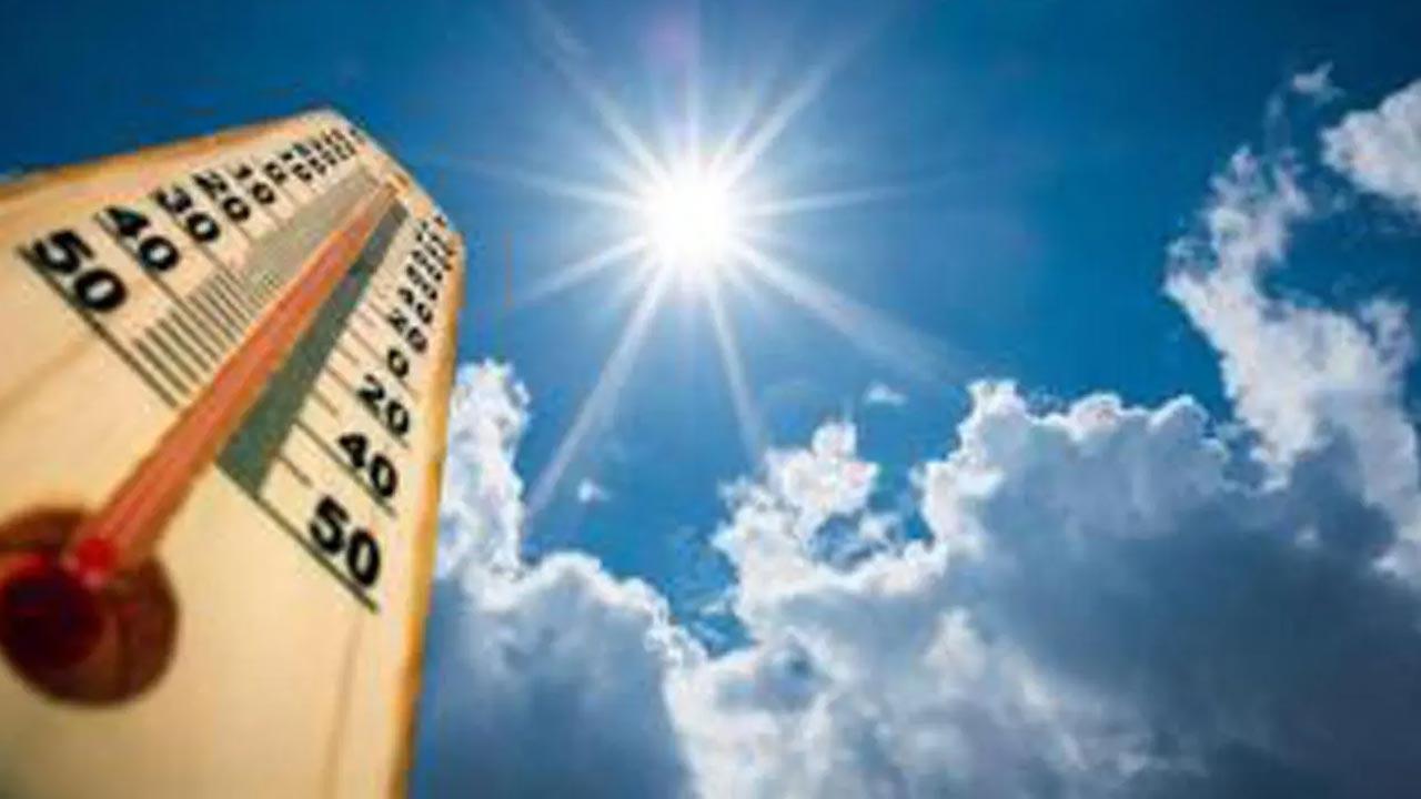 Sizzling Rajasthan: Phalodi hottest in country at 50-degree C