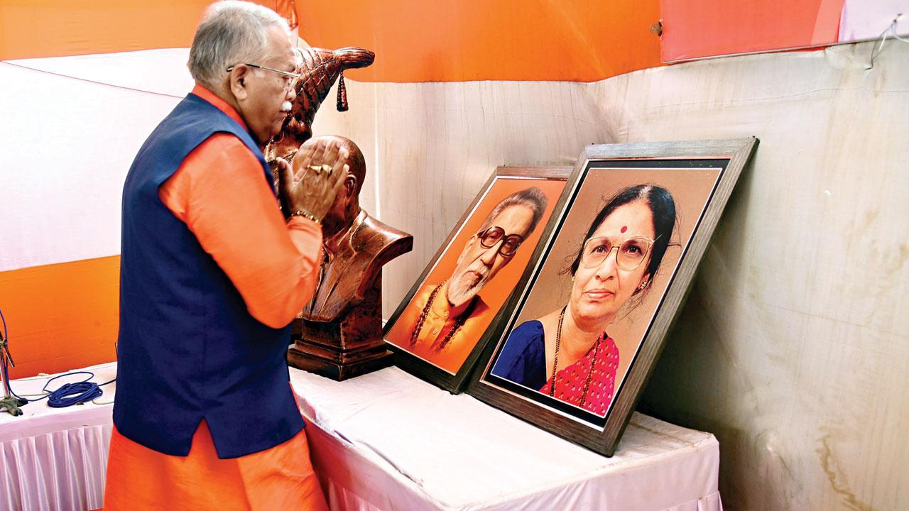 Exclusive | Lok Sabha elections 2024: 'Who am I without Thackeray and Shiv Sena?'