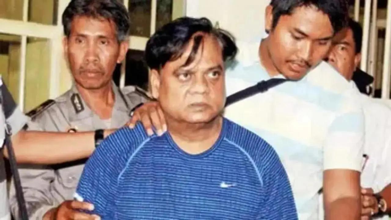 Gangster Chhota Rajan convicted in 2001 case of murder of Mumbai hotelier