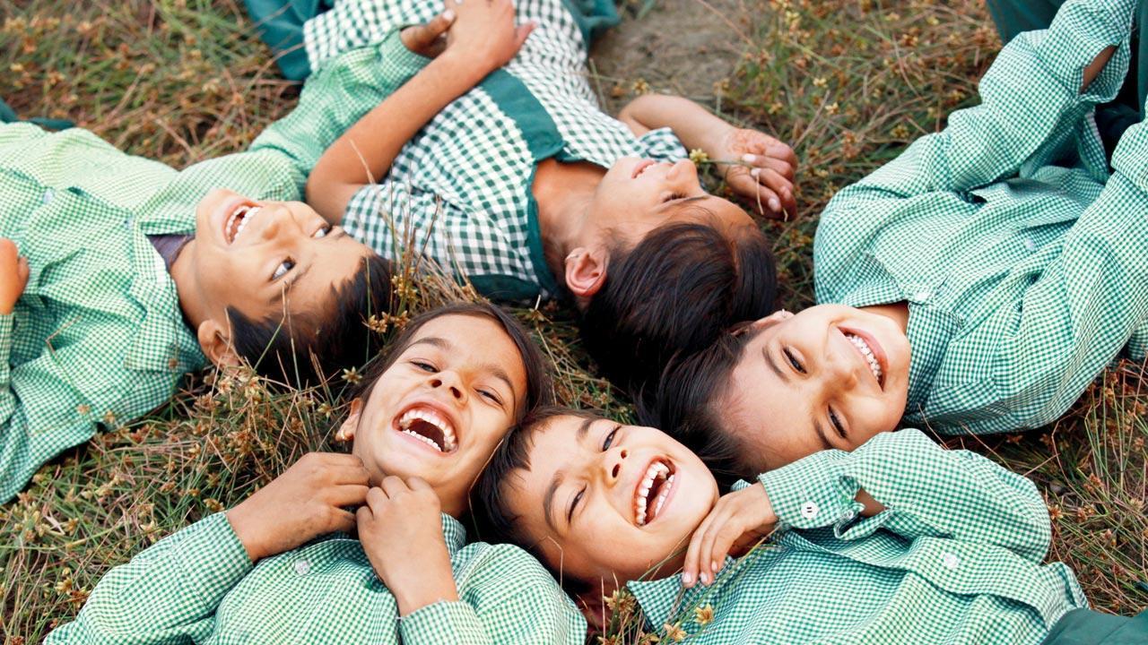 World Laughter Day: Laughter yoga to elevate mindfulness and mental well-being