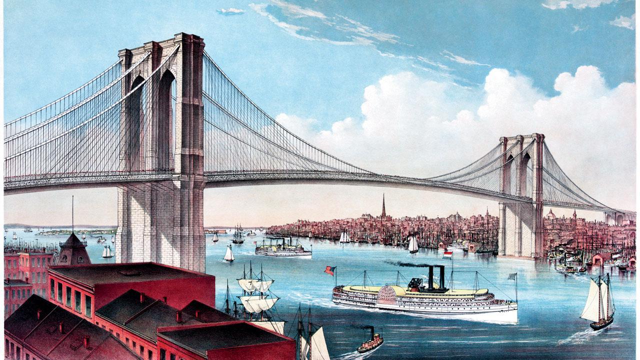 How much do you know about the world’s most popular bridges? Take this quiz to find out