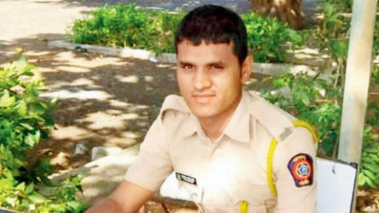 Mumbai: Constable’s murder story doesn’t add up
