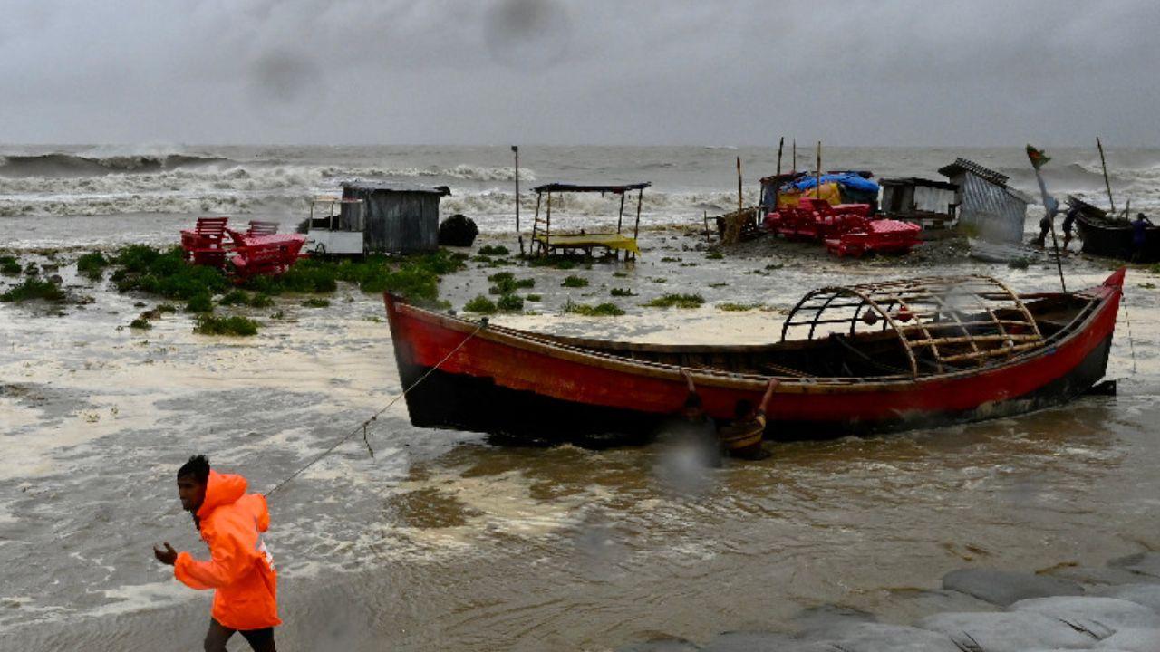 The cyclone has disrupted transport and trade, with the suspension of loading and unloading activities at Chittagong port and the relocation of ships to the deep sea. Domestic flights to and from Cox's Bazar have also been cancelled as a precautionary measure.