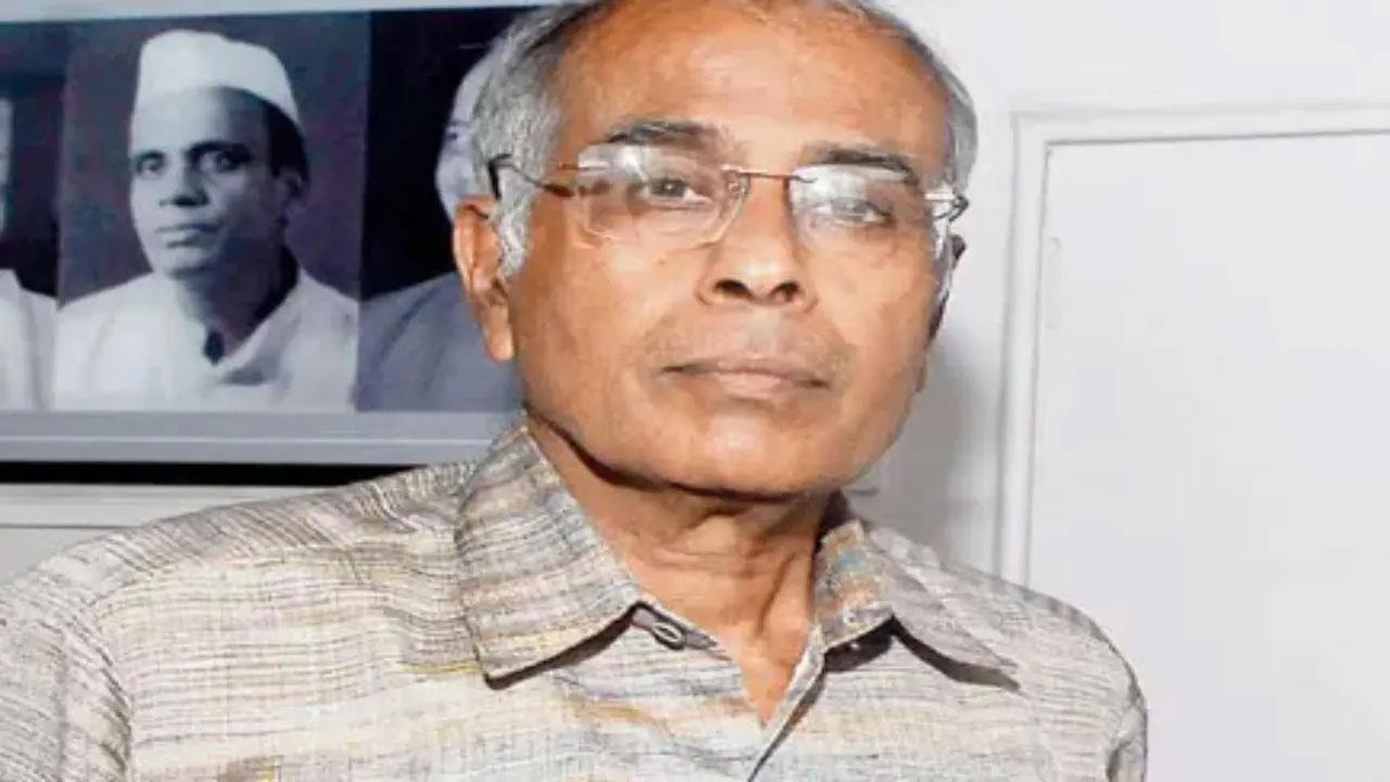 Pune court likely to pronounce verdict in Narendra Dabholkar murder case today