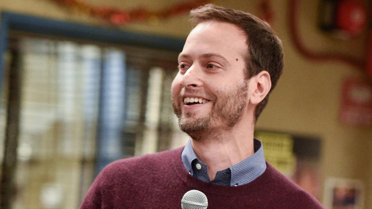 'Brooklyn Nine-Nine' co-creator Dan Goor to develop new comedy series